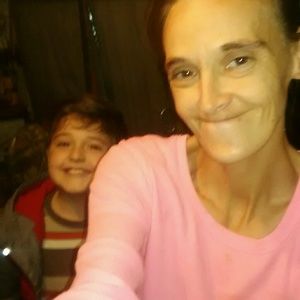 Meet your Posher, April